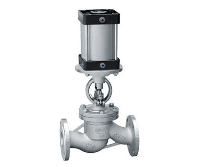 气动不锈钢截止阀