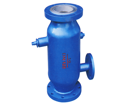 直通式自动排污过滤器