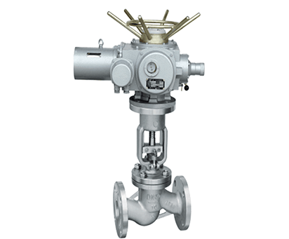 电动截止阀