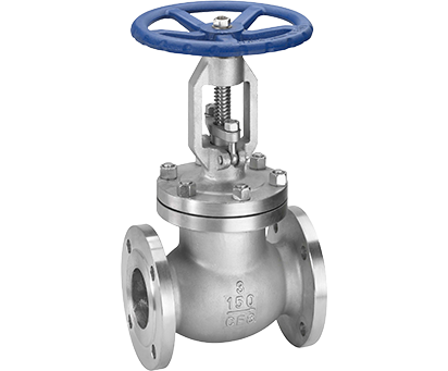 美标不锈钢截止阀